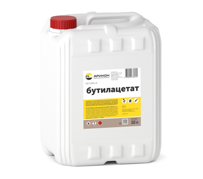 Бутилацетат ГОСТ