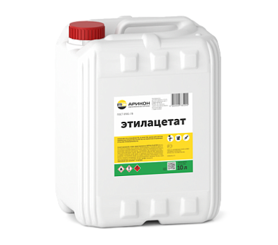 Этилацетат