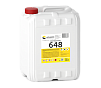 Растворитель 648 по ТУ