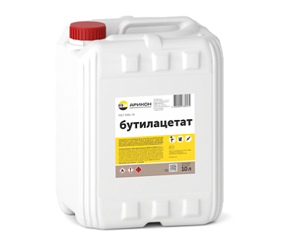 Бутилацетат